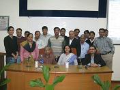 Disability management